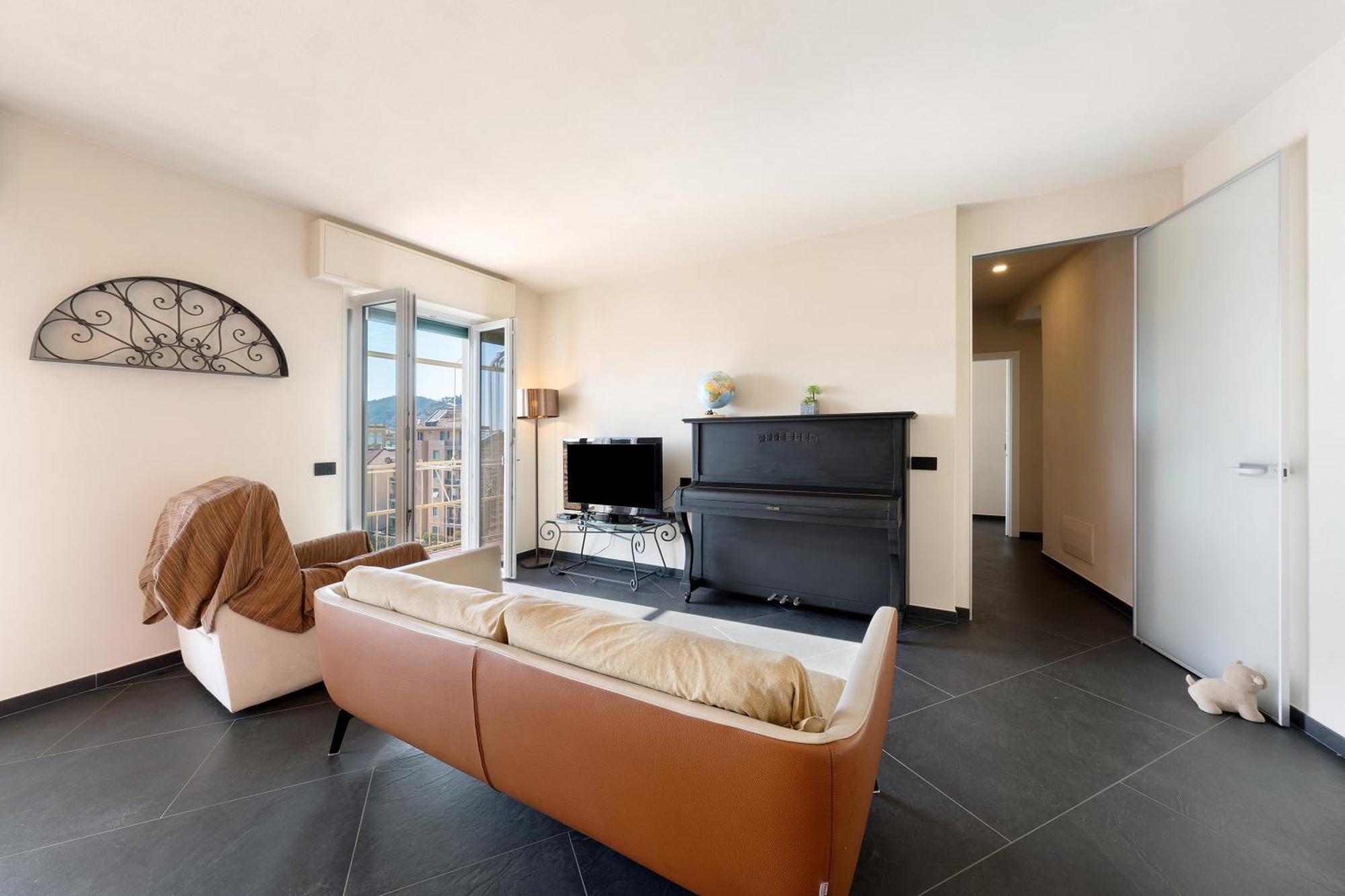 Casa Mario Apartment Levanto Exterior photo
