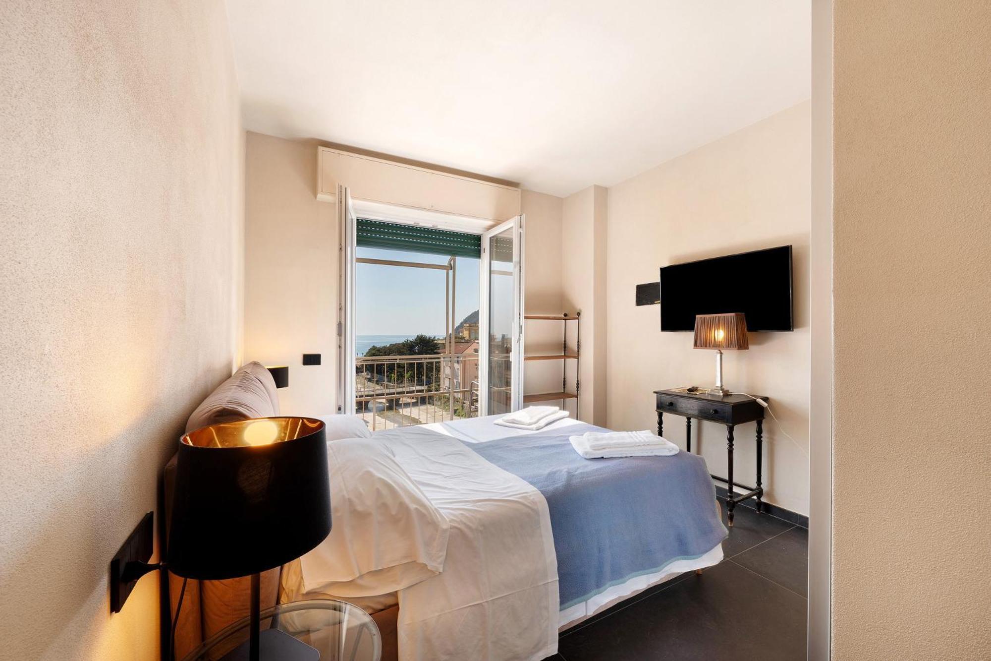 Casa Mario Apartment Levanto Exterior photo