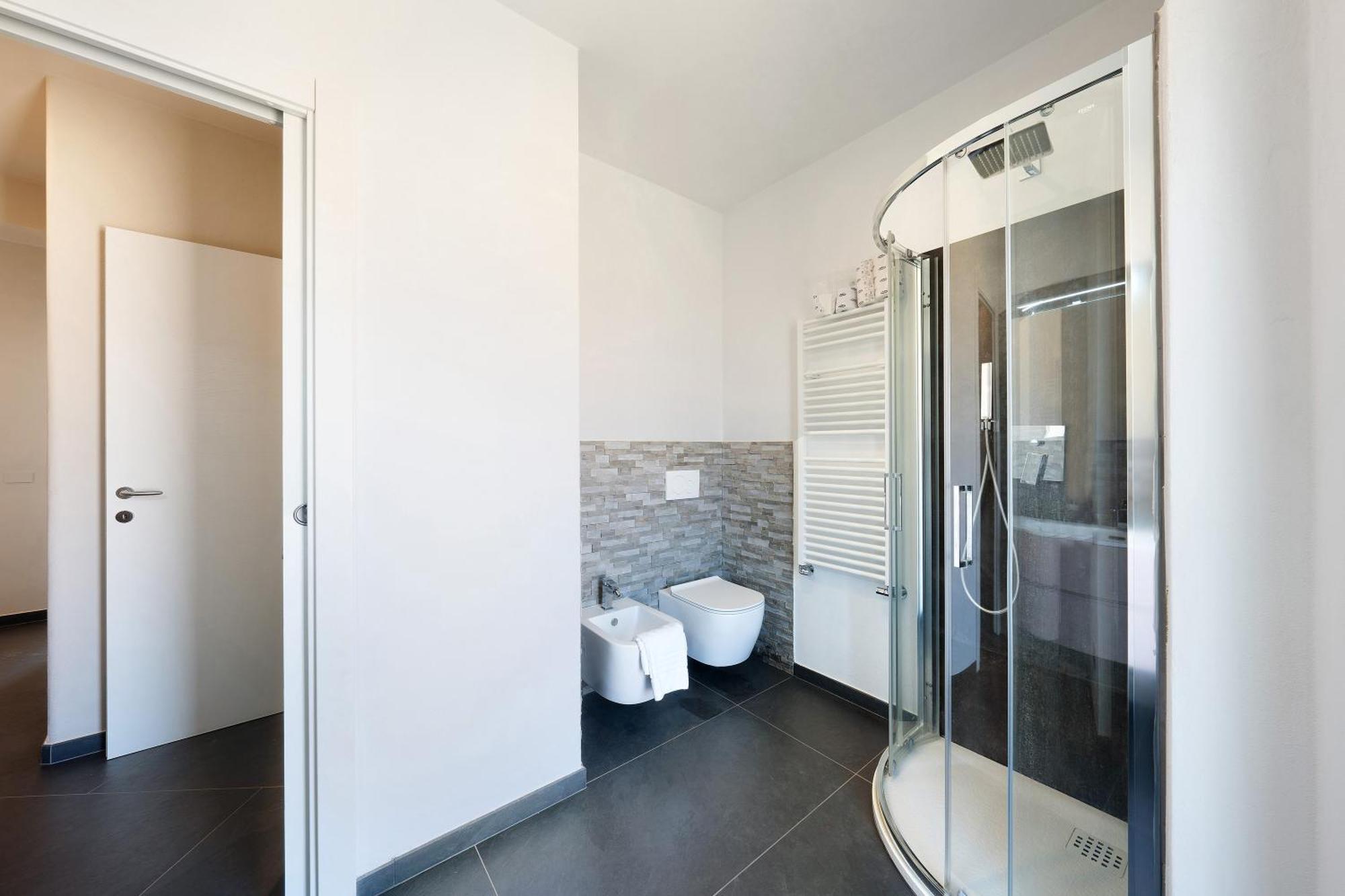 Casa Mario Apartment Levanto Exterior photo