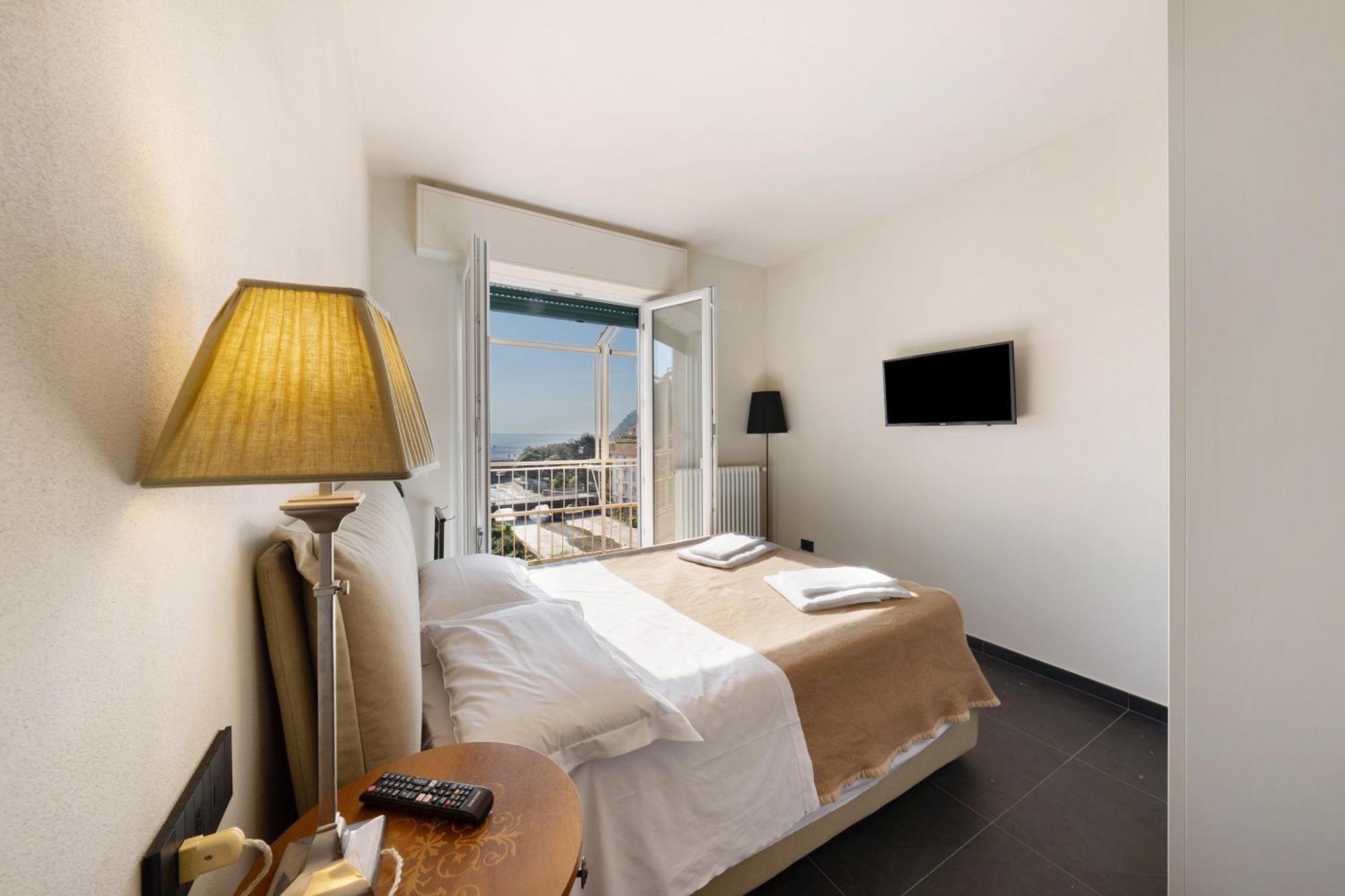 Casa Mario Apartment Levanto Exterior photo