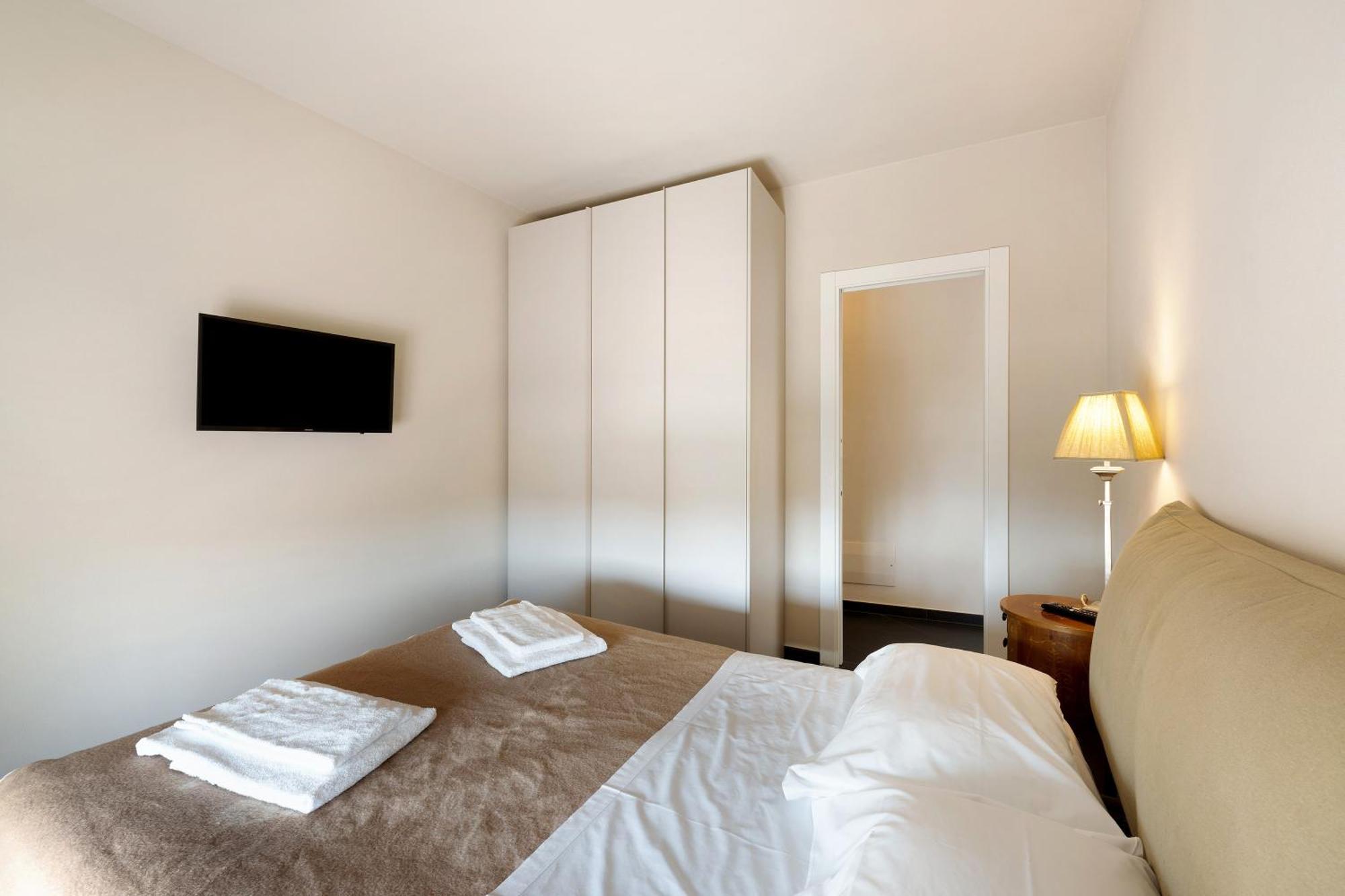 Casa Mario Apartment Levanto Exterior photo