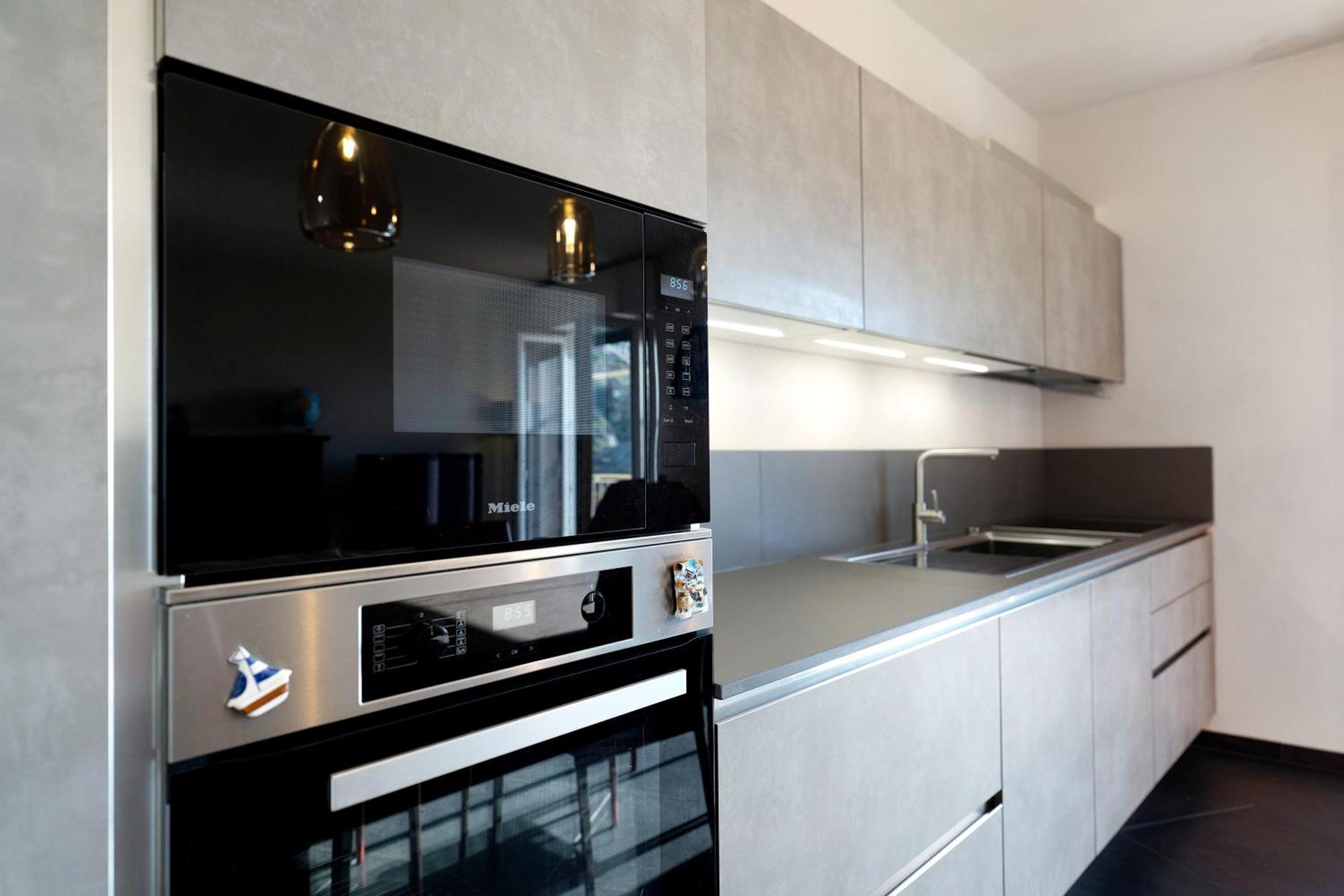 Casa Mario Apartment Levanto Exterior photo