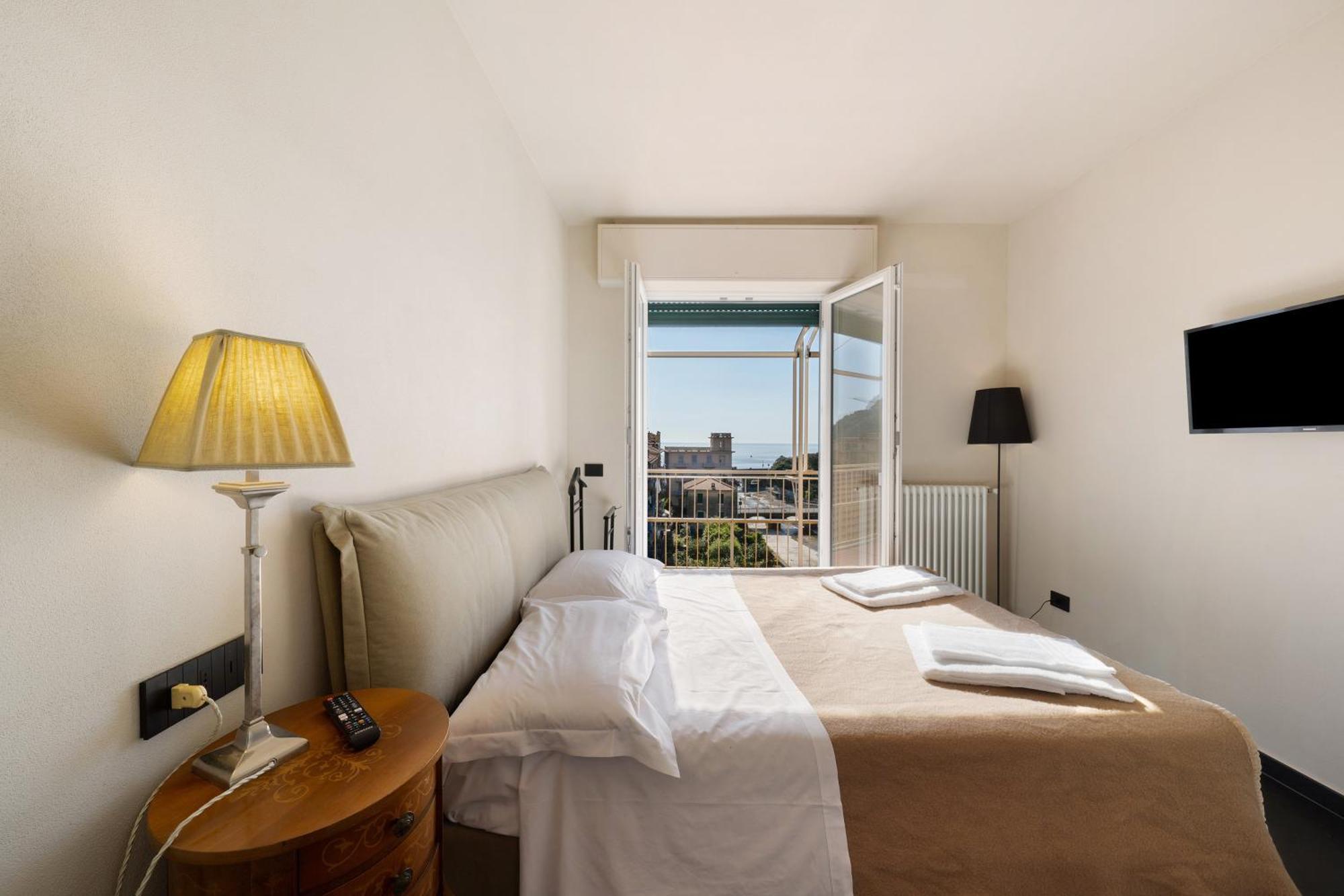 Casa Mario Apartment Levanto Exterior photo