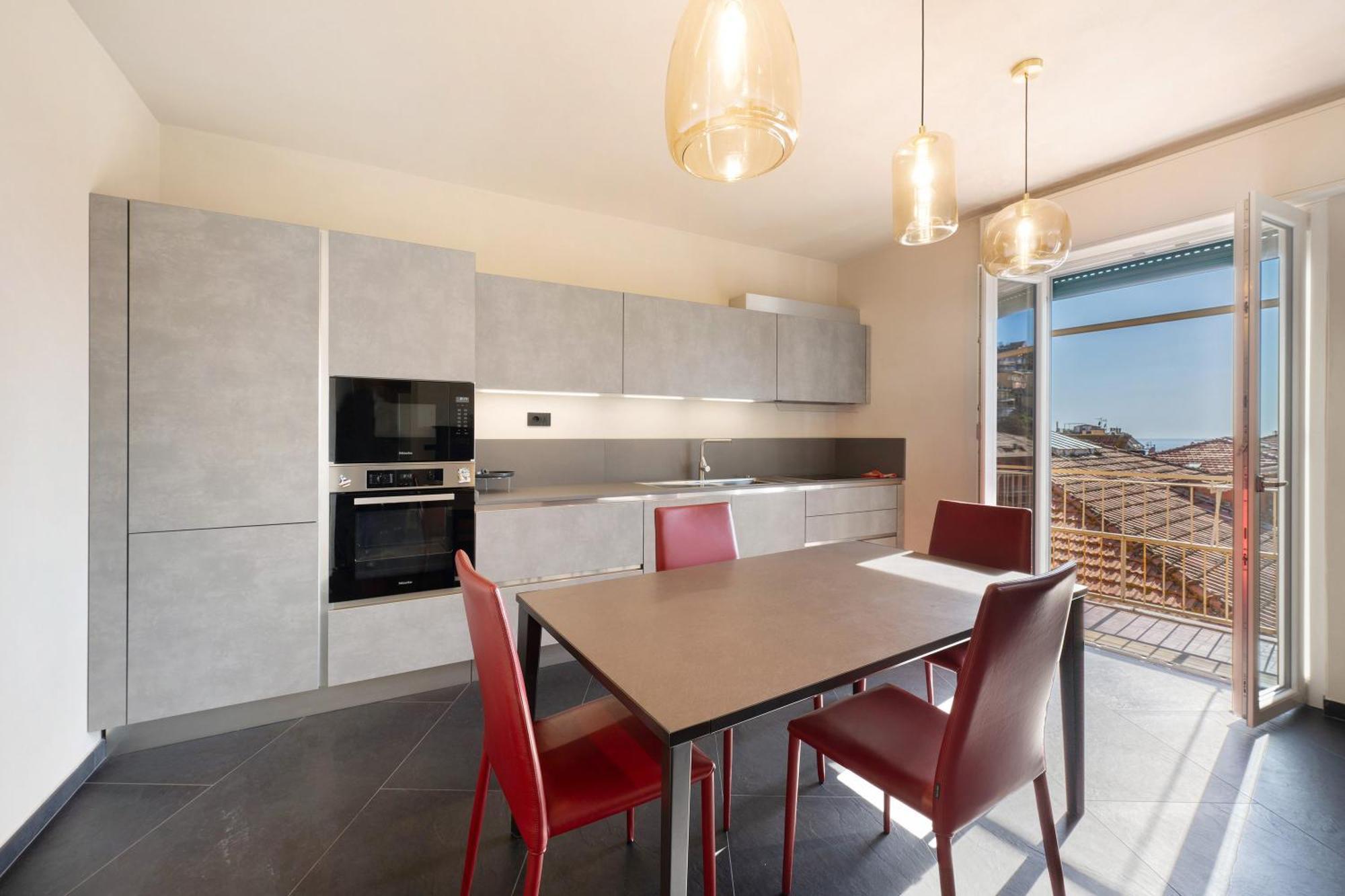 Casa Mario Apartment Levanto Exterior photo