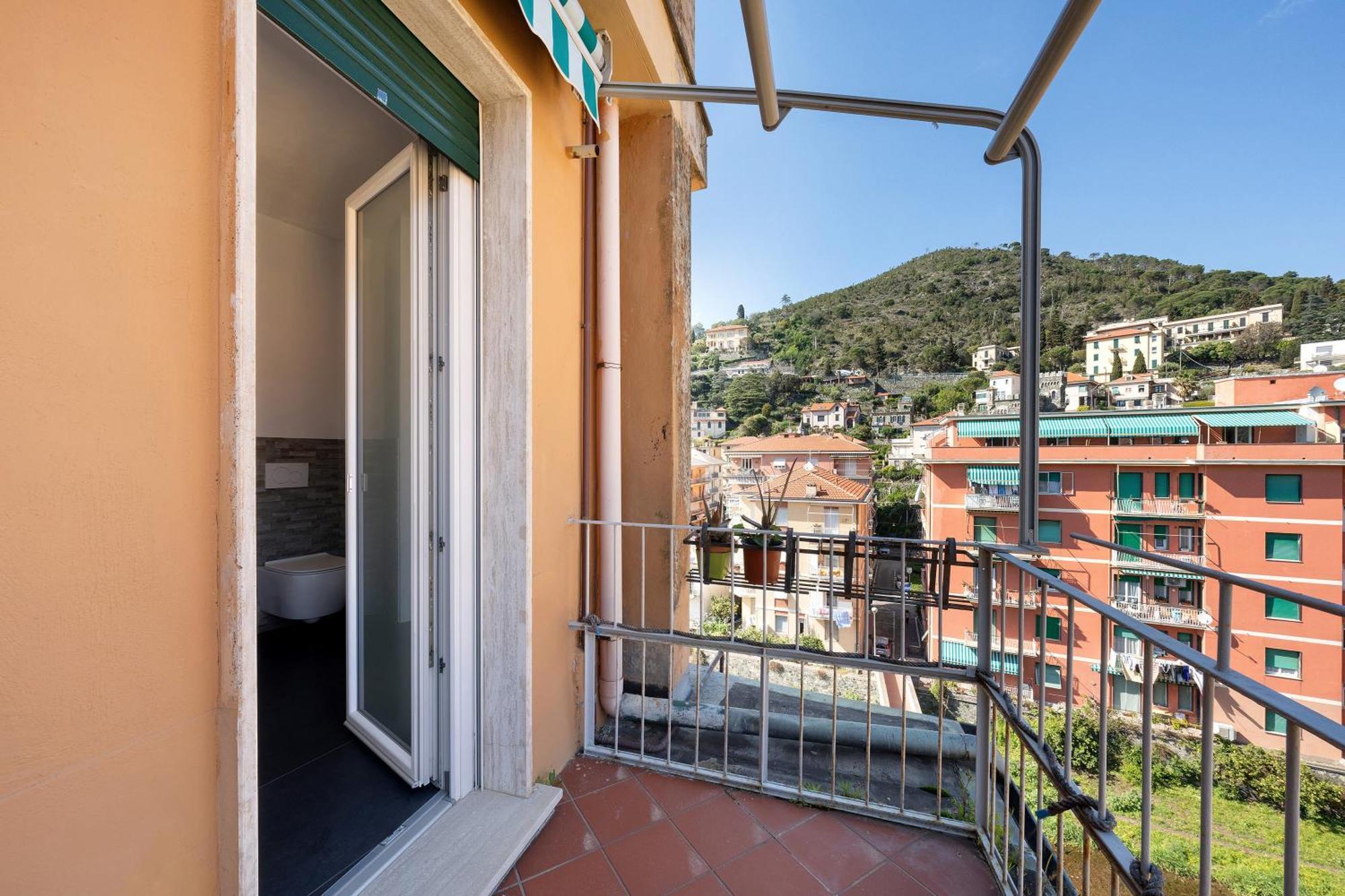 Casa Mario Apartment Levanto Exterior photo
